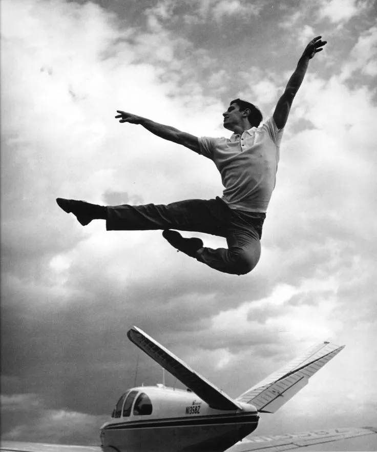 Foto de Philippe Halsman (5/20)