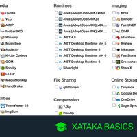 Las 14 mejores webs para bajar aplicaciones y otro software de forma segura