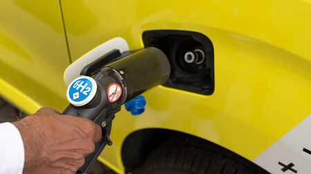 Stellantis Hidrogeno 7