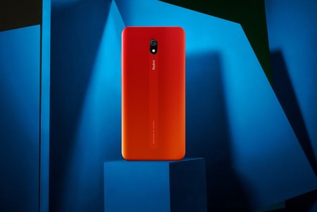 Nuevo Redmi 8A: el más económico de Xiaomi da un paso adelante en autonomía y carga rápida