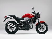 Honda VTR 250 2009 por 4.699 euros