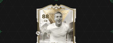 SBC Nemanja Vidić Icono de Centuriones de EA Sports FC 24 (FIFA 24) Ultimate Team, soluciones baratas y si vale la pena