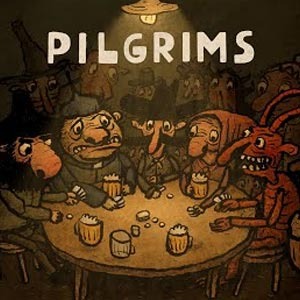 Pilgrims