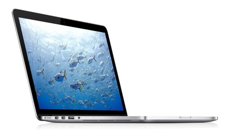 Apple anunciaría el nuevo MacBook Pro en los próximos días, según una reciente ronda de rumores