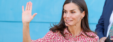 ¿Qué es el Neuroma de Morton?: así es la enfermedad que acaban de diagnosticar a la Reina Letizia 