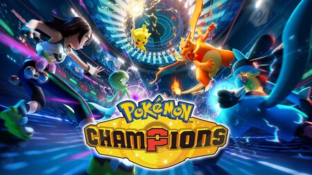 Pokemon Batalla Turnos Futuro Champions