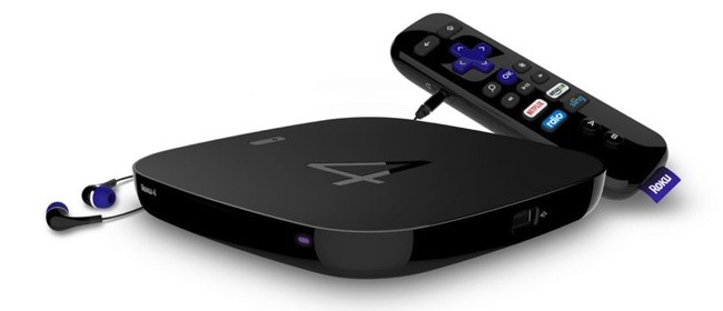 Roku 4