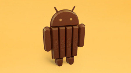 Revelado el nombre de Android 4.4: Kit-Kat