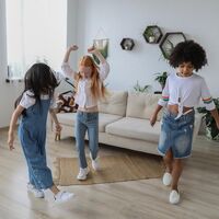 Día Internacional de la Danza: 11 canales en YouTube de baile y coreografías para niños