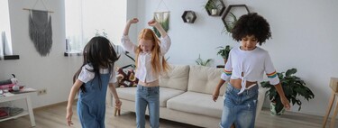 Día Internacional de la Danza: 11 canales en YouTube de baile y coreografías para niños