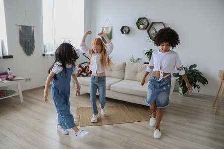 Día Internacional de la Danza: 11 canales en YouTube de baile y coreografías para niños
