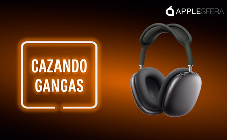 Ahorra 200 euros en el iPhone 12 Pro, AirPods Max a 499 euros, accesorios para AirTag en oferta y más: Cazando Gangas