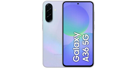 Galaxy A36 2