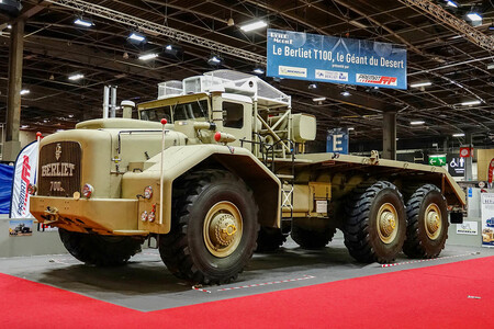 berliet