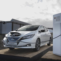 El coche eléctrico va demasiado lento: de momento no llega al 2% del total de ventas en el mundo en 2018