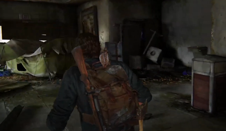 Cómic 11 The Last of Us Parte 1