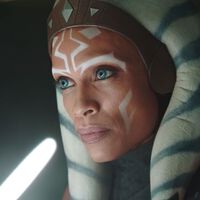 Malas noticias para los fans de 'Star Wars'. Rosario Dawson acaba de dar una actualización preocupante sobre la temporada 2 de 'Ahsoka'