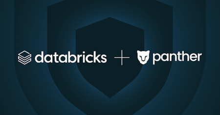 Databricks and Panther