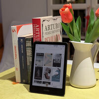 El mejor Kindle con pantalla a color baja de precio: un eReader para leer cómics, revistas y mucho más