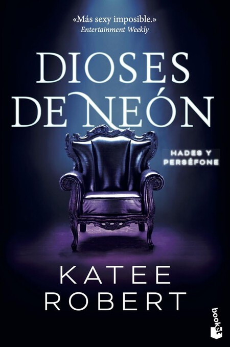 dioses de neon