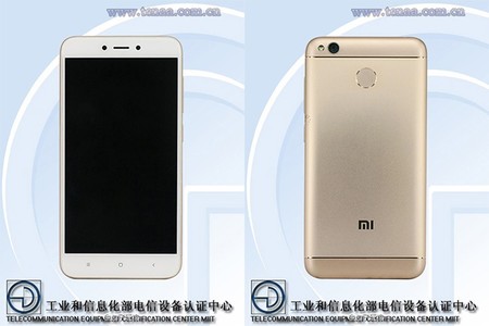 El Xiaomi Redmi 5 va superando certificaciones y dejando características al descubierto