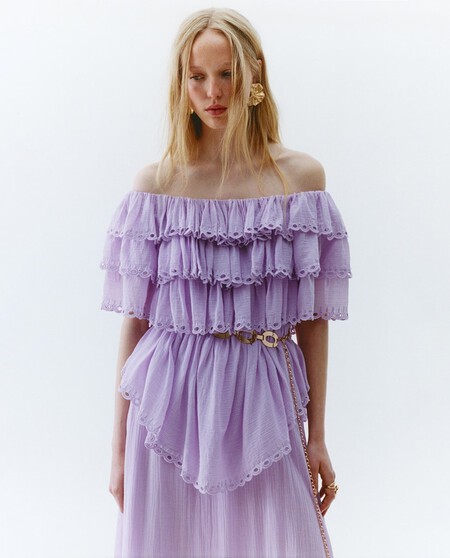 Vestido Sfera