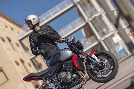 Nueva Chaqueta Tdoterreno De Tucano Urbano 010