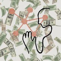 Anthropic ya vale 183.000 millones pese a que factura 5.000 millones al año. O es el negocio del siglo, o es la locura del siglo