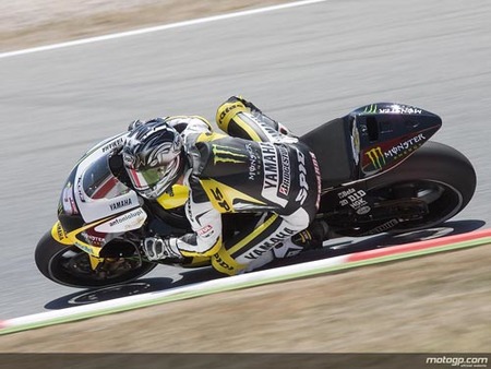 Colin Edwards Assen 2009