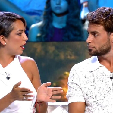 El amor con guion de Anita y Montoya en 'Supervivientes': el próximo reality en el que podrían concursar 