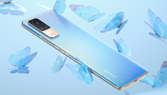 Xiaomi Civi 03