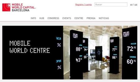Barcelona Mobile World Capital, nuestra ventana al futuro del mundo móvil está aquí