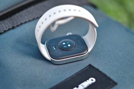 Redmi Watch 6 NFC