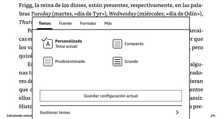 Kindle: de esta forma puedes fijar la portada de un libro cuando  está en reposo, Lifestyle