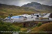 BMWRIDERS 2013: la aventura estuvo en Formigal 