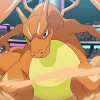 Ya casi es el 30 aniversario de Pokémon, y Amazon México ha decidido rematar este grandioso coleccionable MEGA de Charizard 