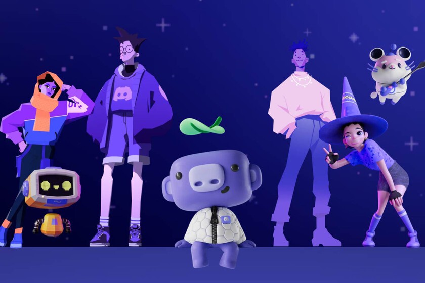 "Hemos cometido errores". Discord hace autocrítica tras las quejas de los jugadores y anuncia un retraso de su medida más polémica