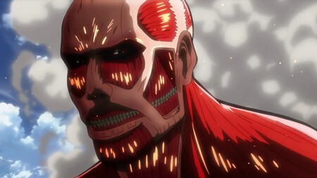 Shingeki No Kyojin Bertholdt
