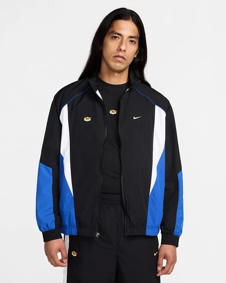 M Nsw Tn Tracktop Wvn