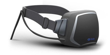 John Carmack se une al proyecto Oculus Rift, la nueva generación del PC