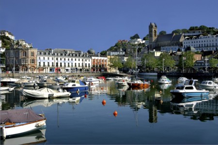 Torquay 2