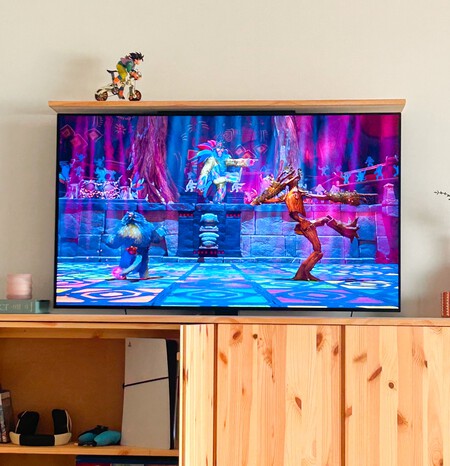 Videojuego Pareja Divertido Cooperativo Facil