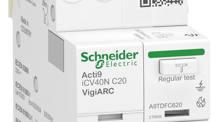 Schneider Electric Presenta Acti9 Active Durante Ifa 2020 Jpg