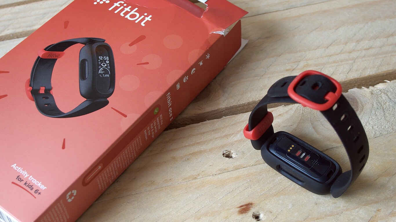 Fitbit Ace 3, análisis review con características, precio y especificaciones