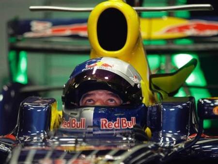 Sébastien Loeb probará un GP2 después del Cataluña
