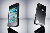 ¿Qué hace Nissan diseñando una carcasa para el iPhone?