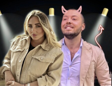 'Supervivientes': Rocío Flores pierde la calma y estalla en directo por este comentario sobre Fidel Albiac