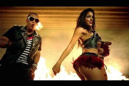 Siete potentes razones por las que los niños no deberían escuchar (y ver) reggaeton