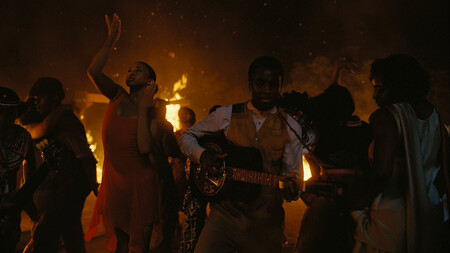 Los Pecadores 2025 Ryan Coogler