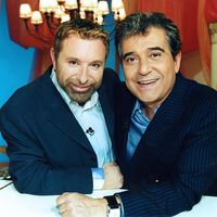 José Manuel Parada, sobre el adiós de 'Cine de Barrio' a La 1: "Era mi hijo, un hijo muy mimado, y me hubiera gustado poder despedirlo de una forma bonita"